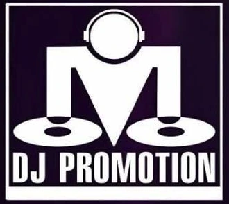 DJ Promotion Logo
