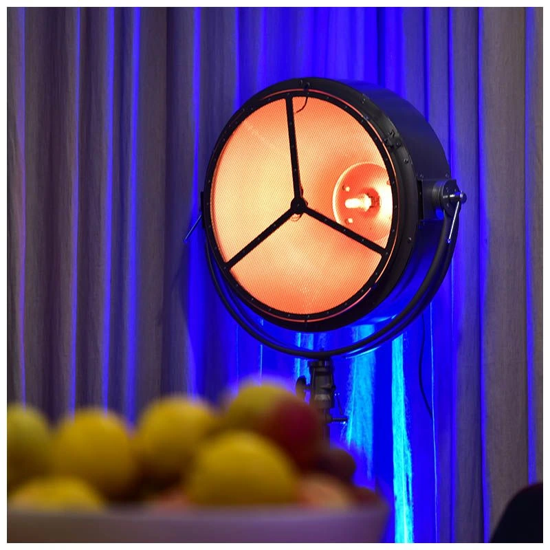 Lampy Retro