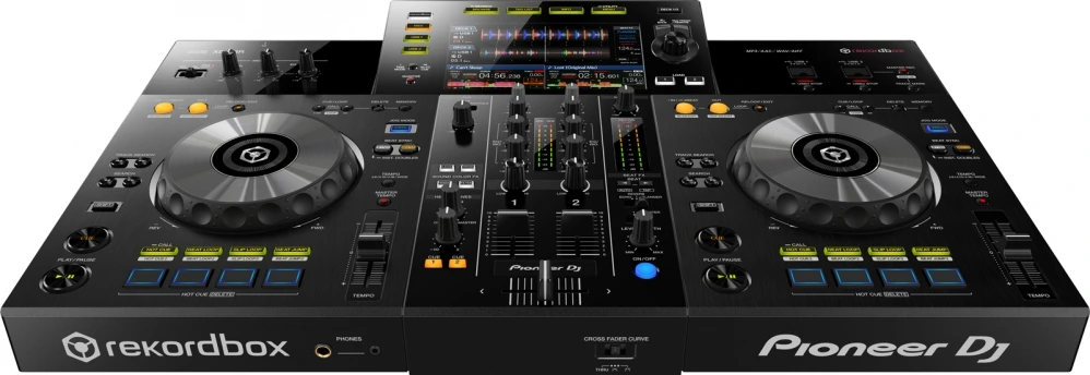 Pioneer XDJ-RX